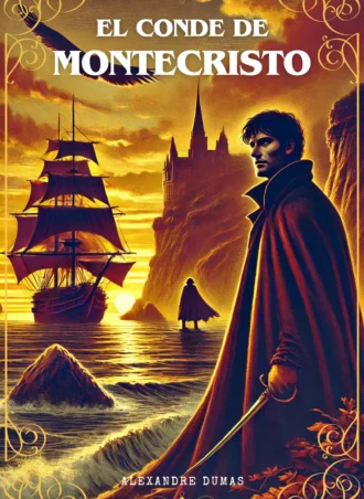 El conde de Montecristo de Alexandre Dumas