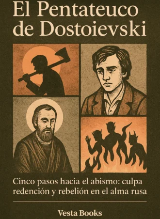 El Pentateuco de Dostoievski