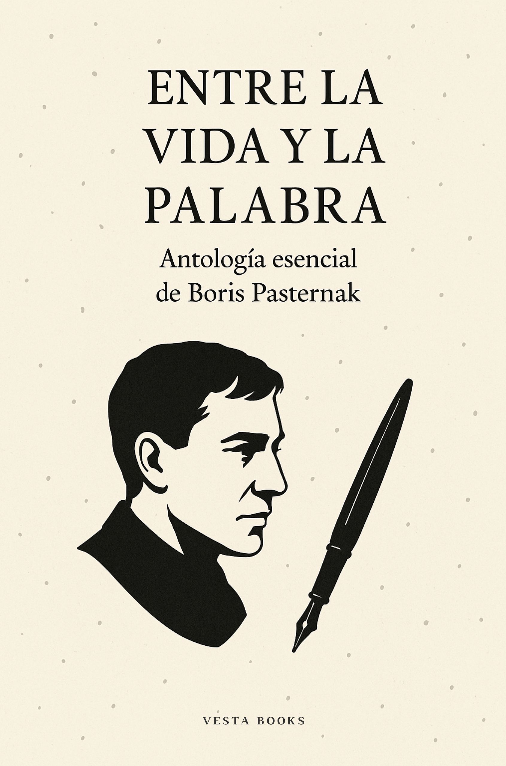 Boris Pasternak Antologia