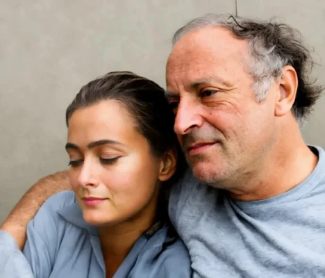 Joseph Brodsky y Maria Sozzani: 5 de los años estadounidenses más felices de la vida del poeta