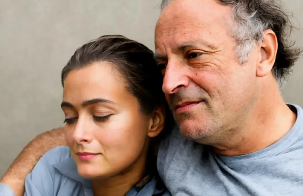 Joseph Brodsky y Maria Sozzani: 5 de los años estadounidenses más felices de la vida del poeta