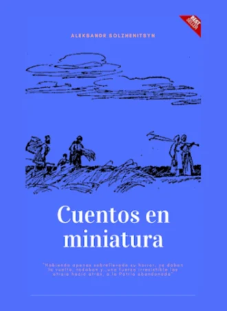 Cuentos en miniatura Audilibro