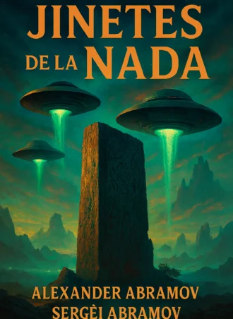Jinetes de la nada