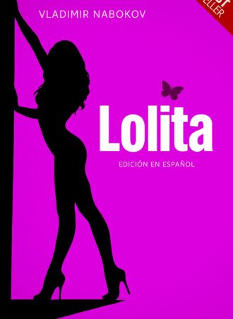 Lolita de Vladimir Nabokov