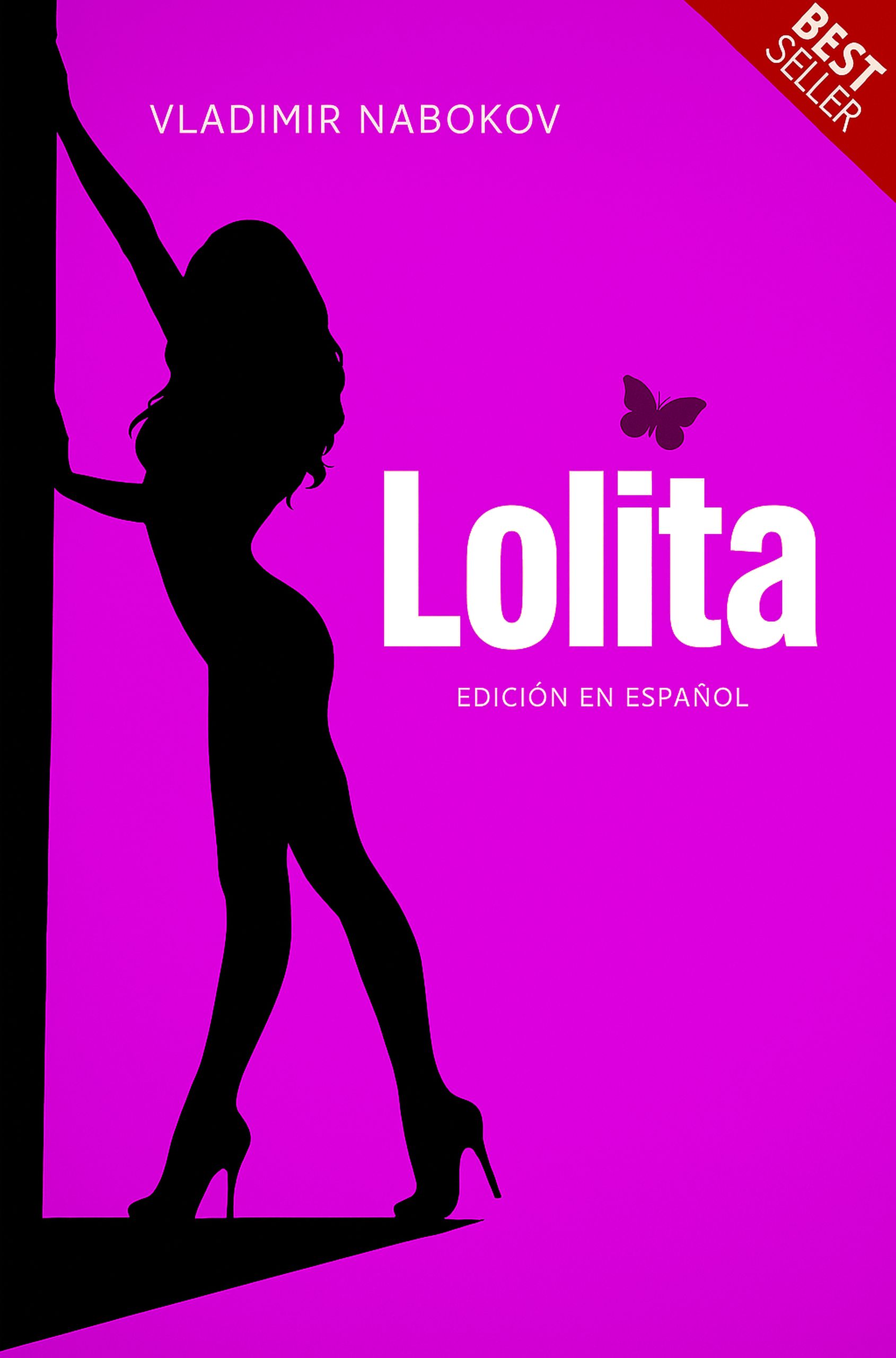 Lolita de Vladimir Nabokov