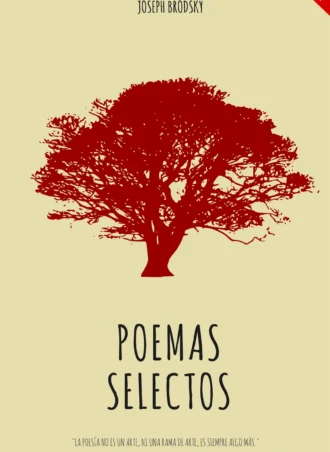Poemas selectos de Joseph Brodsky