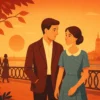 Primer amor de Mijaíl Bulgákov