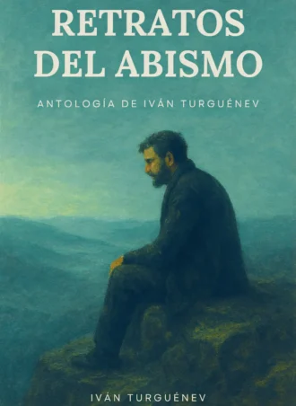 Retratos del abismo