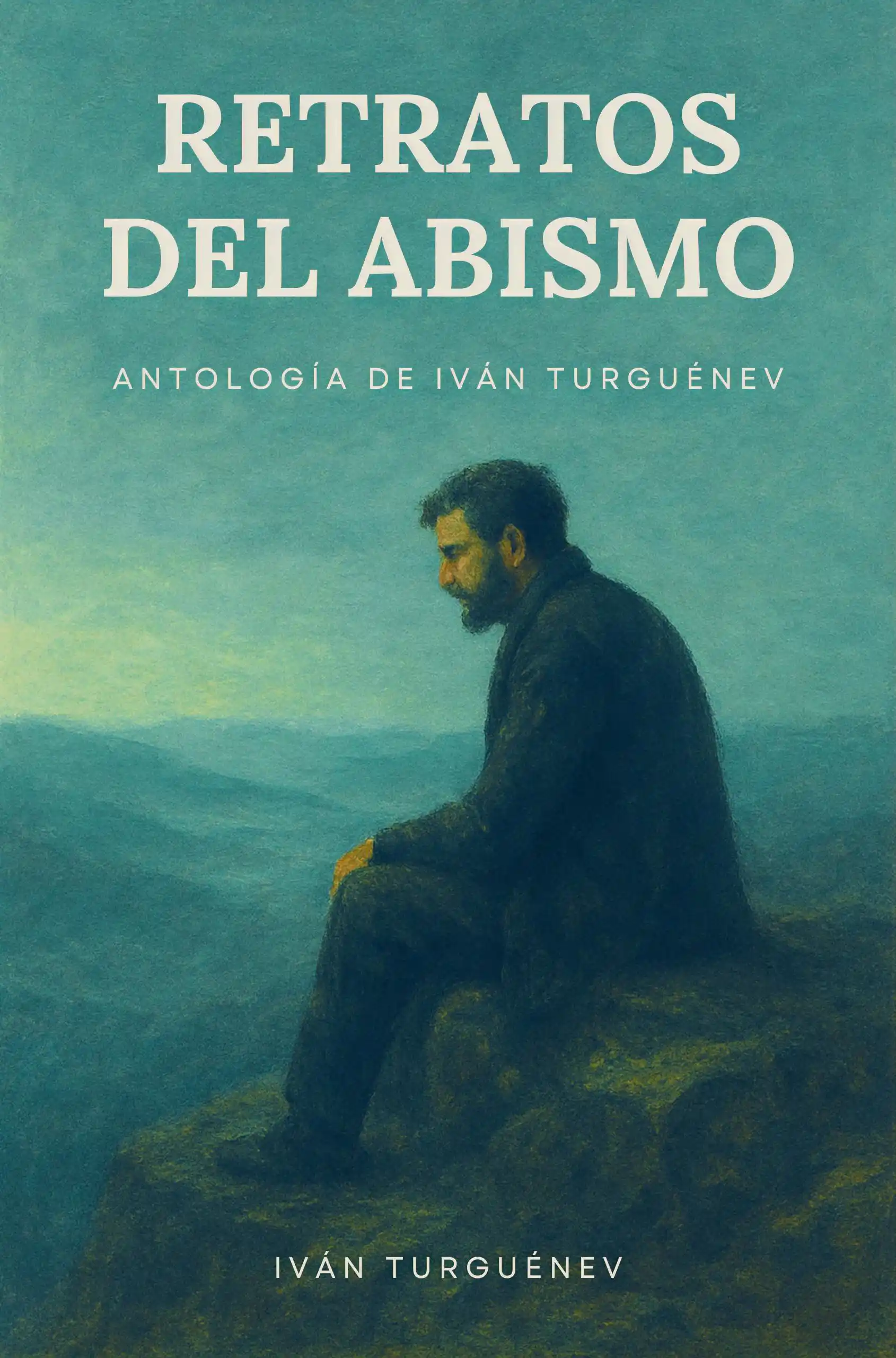 Retratos del abismo