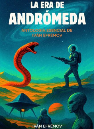 La era de Andrómeda