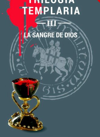 La sangre de Dios