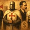 Los Templarios el mito que seduce a radicales