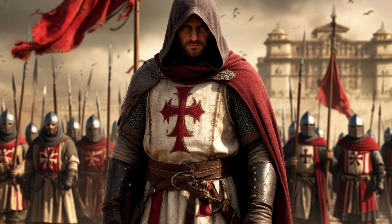 Videojuego Assassin's Creed